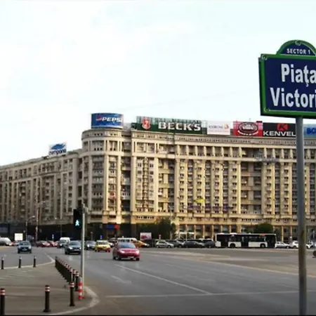 New Romana * Bukarest