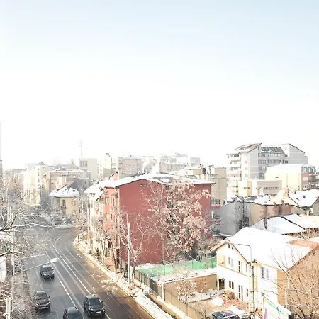 New Romana Bukareszt