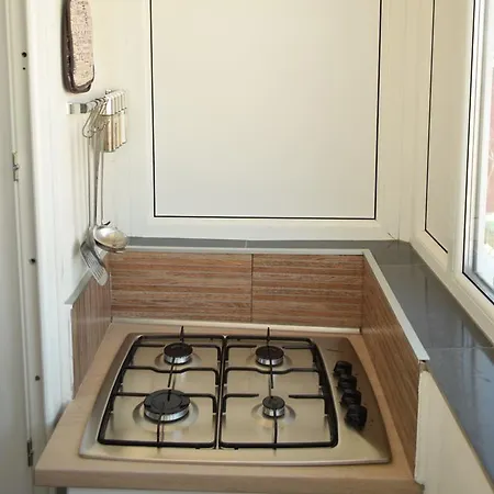 Apartament New Romana Bukareszt