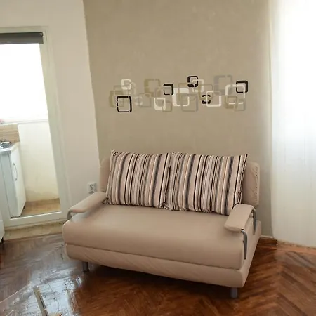 Apartament New Romana *