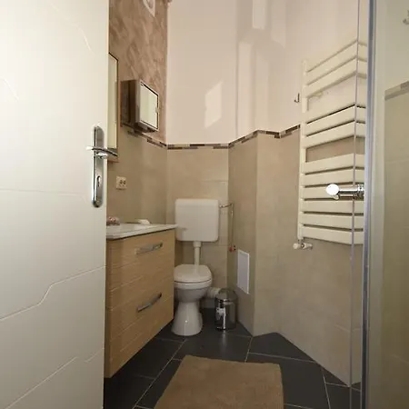 Apartament New Romana