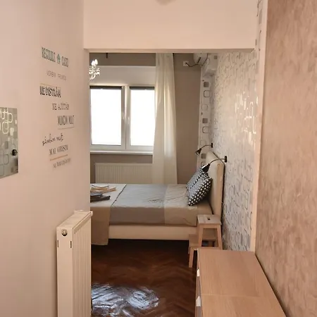 New Romana Apartament