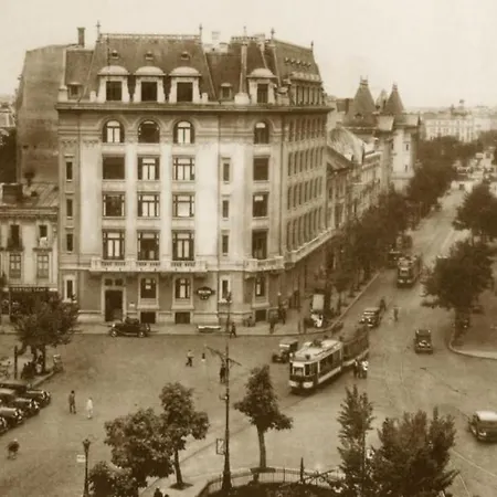 New Romana Bukareszt